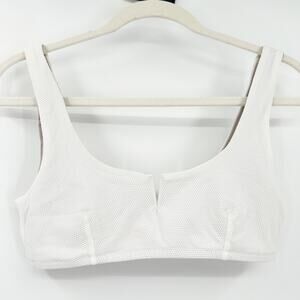 Lululemon swim bikini top